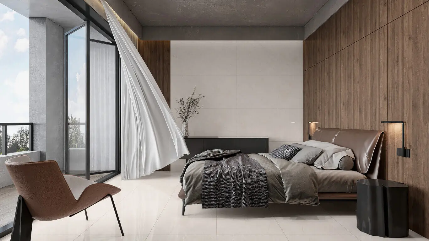 Understanding Tile Finishes: Glossy, Matte, & Textured Surfaces