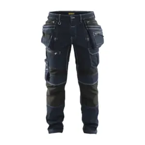 Blaklader X1900 Pantalon de travail Craftsman