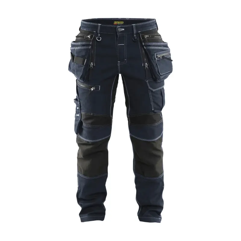 Blaklader X1900 Pantalon de travail Craftsman