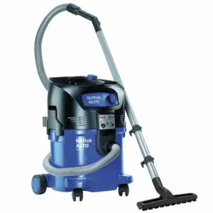 Nilfisk Attix 30-01 PC Aspirateur professionnel