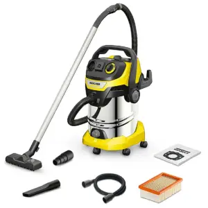 Kärcher WD 6 P Premium Aspirateur eau et poussière