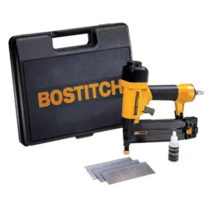 Bostitch BT1855 Cloueur finition pneumatique 15-55mm