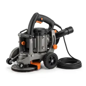 Repex Fox Bordeuse ponceuse parquet