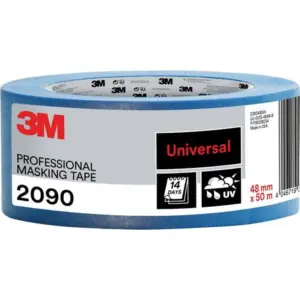 3M Scotch 2020 Ruban de masquage 48mm × 50m