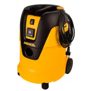 Mirka DE 1230 L PC Aspirateur mobile classe L