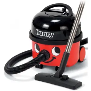 Numatic HZ200 Aspirateur Henry professionnel