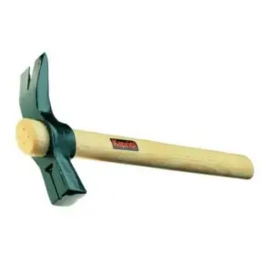 Kapriol Marteau charpentier 500g manche bois
