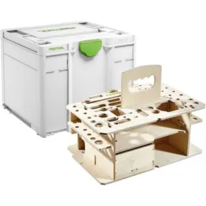 Festool Systainer³ SYS3 M 337 Coffret