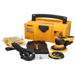 Mirka DEROS 5650CV Ponceuse orbitale 150mm