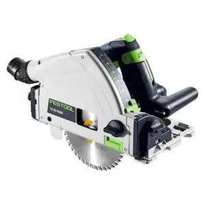 Festool TS 55 F Scie plongeante 1200W