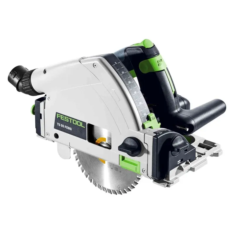 Festool TS 55 F Scie plongeante 1200W